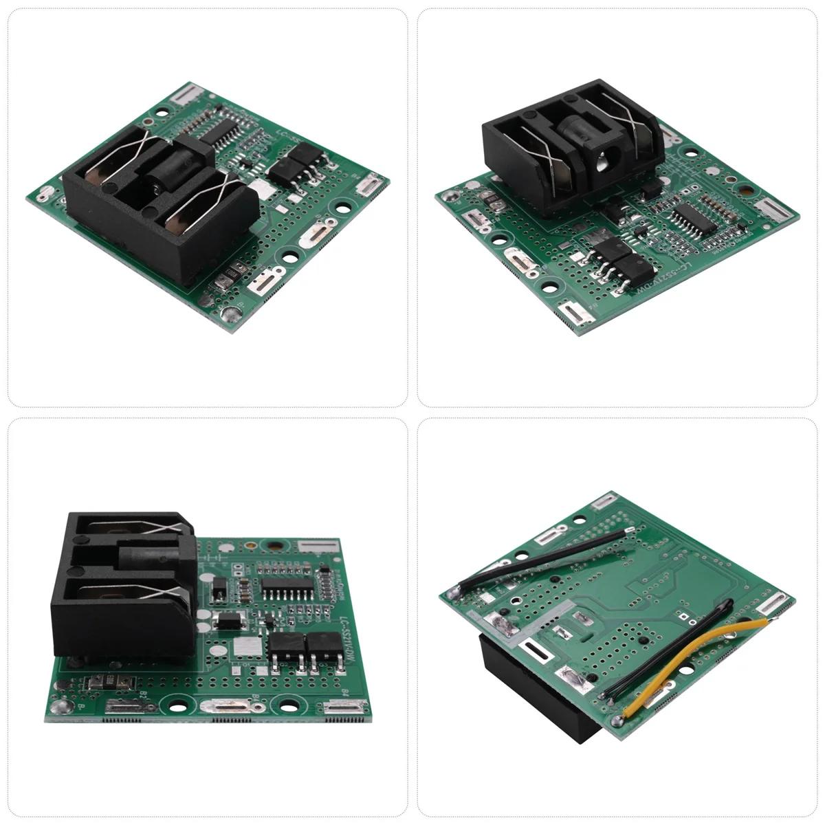 Ƭ ̿ ͸, BMS 18650 ͸ ũ ̹,   ȣ , Turmera , 5S, 18V, 21V, 20A